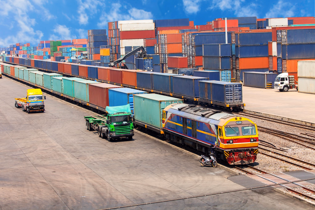 GlobalTrek Express history