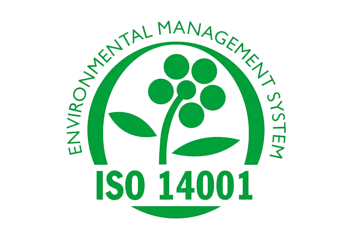 ISO 14001 Environmental Management